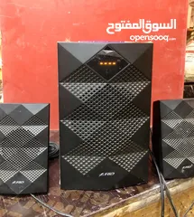  1 Bluetooth speakers