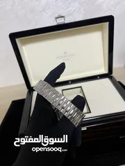  4 patek philippe 5711/a1 - 011 discontinued model (super clone quality)