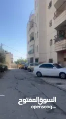  7 شقة للإيجار