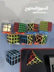  1 Rubik's Cube for sale