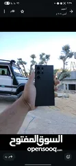  1 سامسونج s24 ultra 256