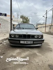  1 بي ام Bmw 520