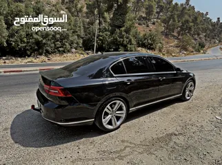  4 باسات b8 موديل 2016