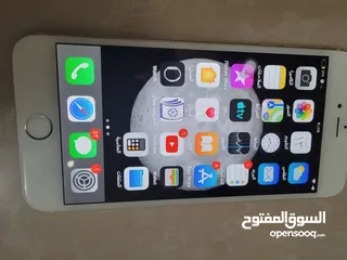  2 ايفون 6 plus بسعر عرططططه رسمي