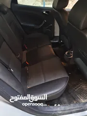  6 سيات ابيزا كنكت 2017