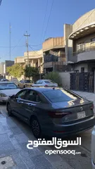  4 جيتا 2019 Jetta