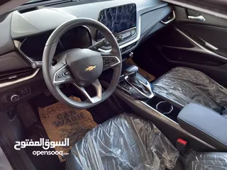  8 شيفروليه منيلو موديل 2022 CHEVROLET MENLO