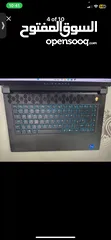 3 Alienware m15 R6 Gaming Laptop / Rtx 3070 / ‎لابتوب الينوير ام 15 للألعاب