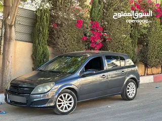  1 اوبل استرا 2006