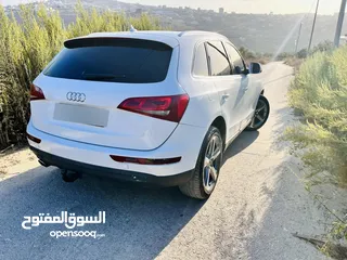  19 اودي موديل 2013  Q5
