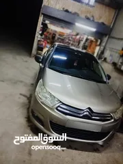  1 ستيروين سي فور ديزل