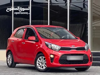  27 كيا مورنيج 2019 الصنف الفل فحص كامل  نخب اول استخدام شخصي