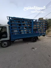 7 بكم لنقل بكم نقل ترك ديانا  العفش وجميع البضائع  ويوجد عمال تحميل وتنزيل وفك وتركيب