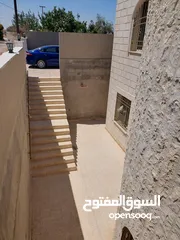  20 بسعر شقة فيلا دوبلكس مع شقة منفصلة للبيع في أبو نصير