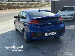  4 هونداي ايونك 2020 حره -اقسااااااااااط من (راسي لراسك)  او كاش