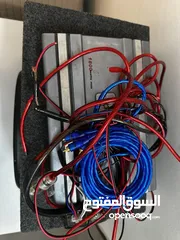  4 طبله بيونير مع كامل عدتها مع مكڤير