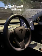  4 Tesla model 3 Black Edition