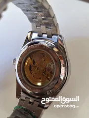  7 Fitron Japan Automatic ساعة فيترون اوتوماتيك