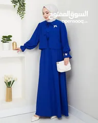  7 ملابس ستاتي لاناقتك