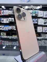  1 iPhone 14 Pro (256) GBايفون 14 برو  مستعمل بحالة جيدة جدا مش مفتوح ولا مصلح نهائيا بطارية اصلية 87٪؜