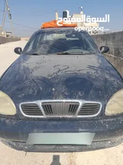 2 دايو لانوس 2006
