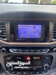  12 هيونداي ايونك كهربا  2018 فحص كامل استخدام شخصي ممشى قليل
