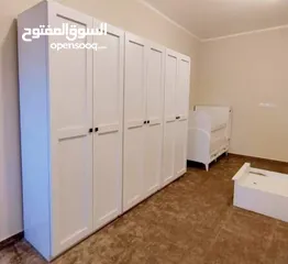  13 خزائن ملابس تفصيل حسب الطلب طابق واحد كفاله 5سنوات جميع الوان