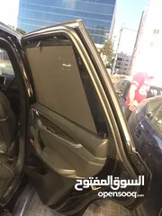  6 BMW X5 2016 fully loaded  بي ام دبليو اكس فايف 2016 فل كامل اعلى مواصفات