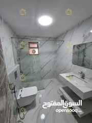  12 شقة مجددة - الصويفية - 3نوم - 195م