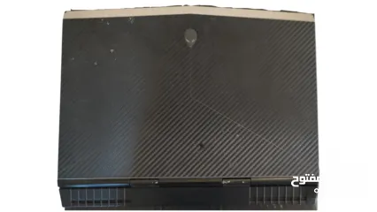  20 لابتوب جيمينج Dell Alienware