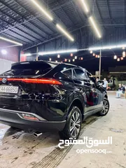  2 تويوتا فنزا 2024 ماشيه قليل جمرك جديد