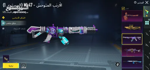  27 حساب ببجي للبيع level 72 بحتوي على 23 سلاح  بيطور والأسد المثك وبعض اللبسات مع رقصاتهن وش شخصيات