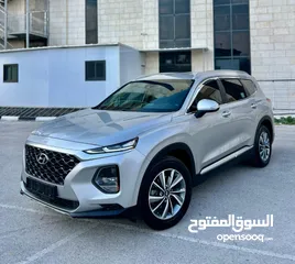  2 سنتافيه 2020/ 4x4 / ولا جرام دهان كرراتين