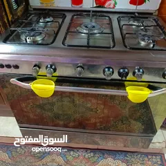  2 غاز بحالة جيدة للبيع