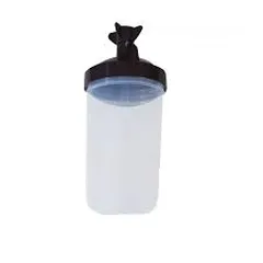  2 كاسة مولد اكسجين (Humidifier Oxygen)