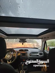  2 جيب رانجيد 2017