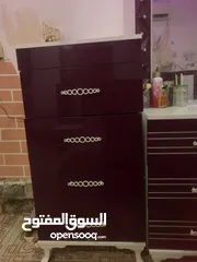  6 غرف تركيه 9قطع 