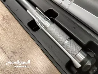  3 طقطيقة تورك 80-210 نيوتن