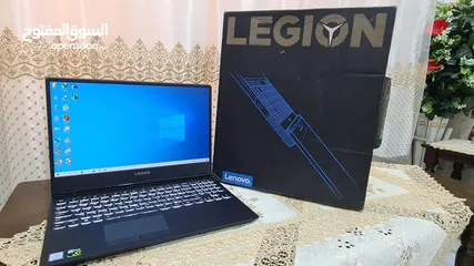  6 لابتوب نوع Lenovo Legion