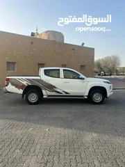  10 2020 وانيت ميتسوبيشي  4*4  MITSUBISHI