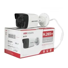  6 كاميرات المراقبة الشبكية Hikvision IP  للمنشأت والمصانع والمجمعات