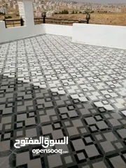  15 شقة جديدة لم تسكن ثالث مع روف اعلان رقم (SL2003)
