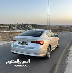  11 اوكتافيا 2021 ديزل 2.0 اوتومات حررق كااش فقطط او عن طريق البنك بحالة الشركة