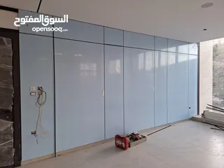  5 لا تتعب ولا تحتار نجار واصل لباب الدار (ابو قصي لديكم لا خوف عليكم) تفصيل وصيانه جميع انواع الاعمال