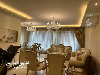  22 شقة مفروشة للبيع في الصويفية - ref : 14642