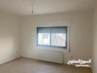  9 شقه فارغه ارضيه للايجار في دير غبار - REF : 14534