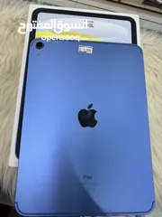  3 iPad 10th gen 5g sim And iPad Air 5th gen