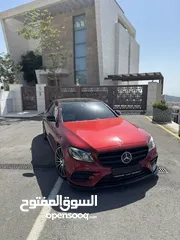  6 Mercedez benz E350e