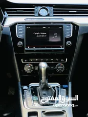  9 فولكس فاجن باسات