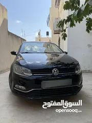  1 بولو2014 للببيع